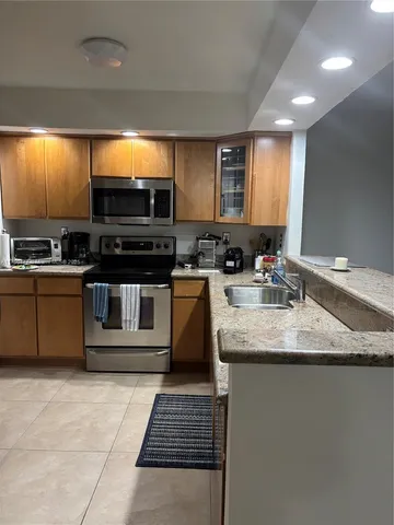 $2,000 | 1400 South Ocean Drive, Unit 805, Hollywood, FL 33019