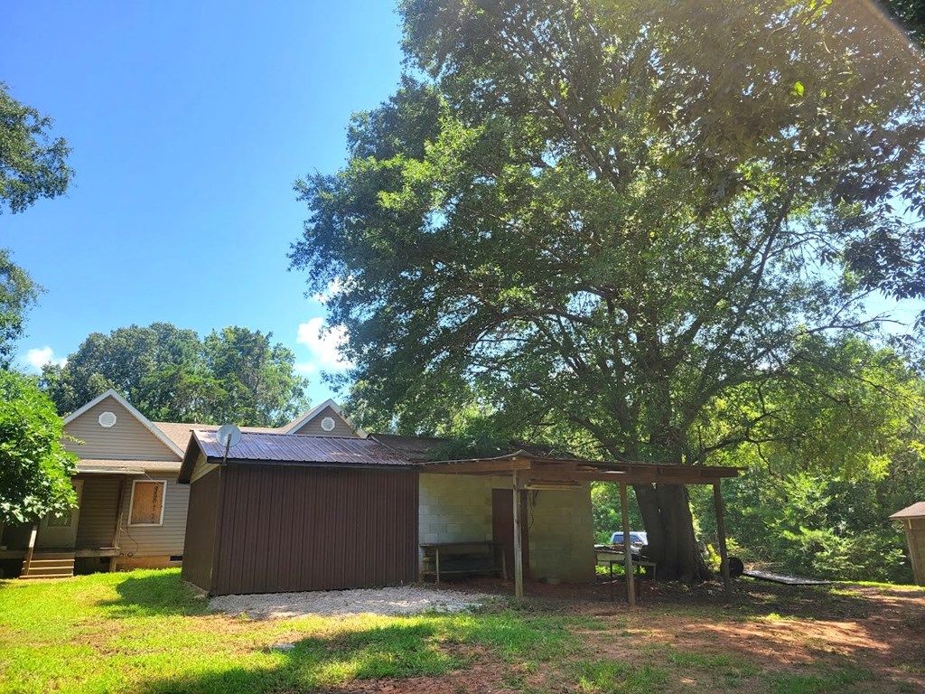 1114 Reedy Creek Road Bradley, SC 29819 - Photo 46 of 59