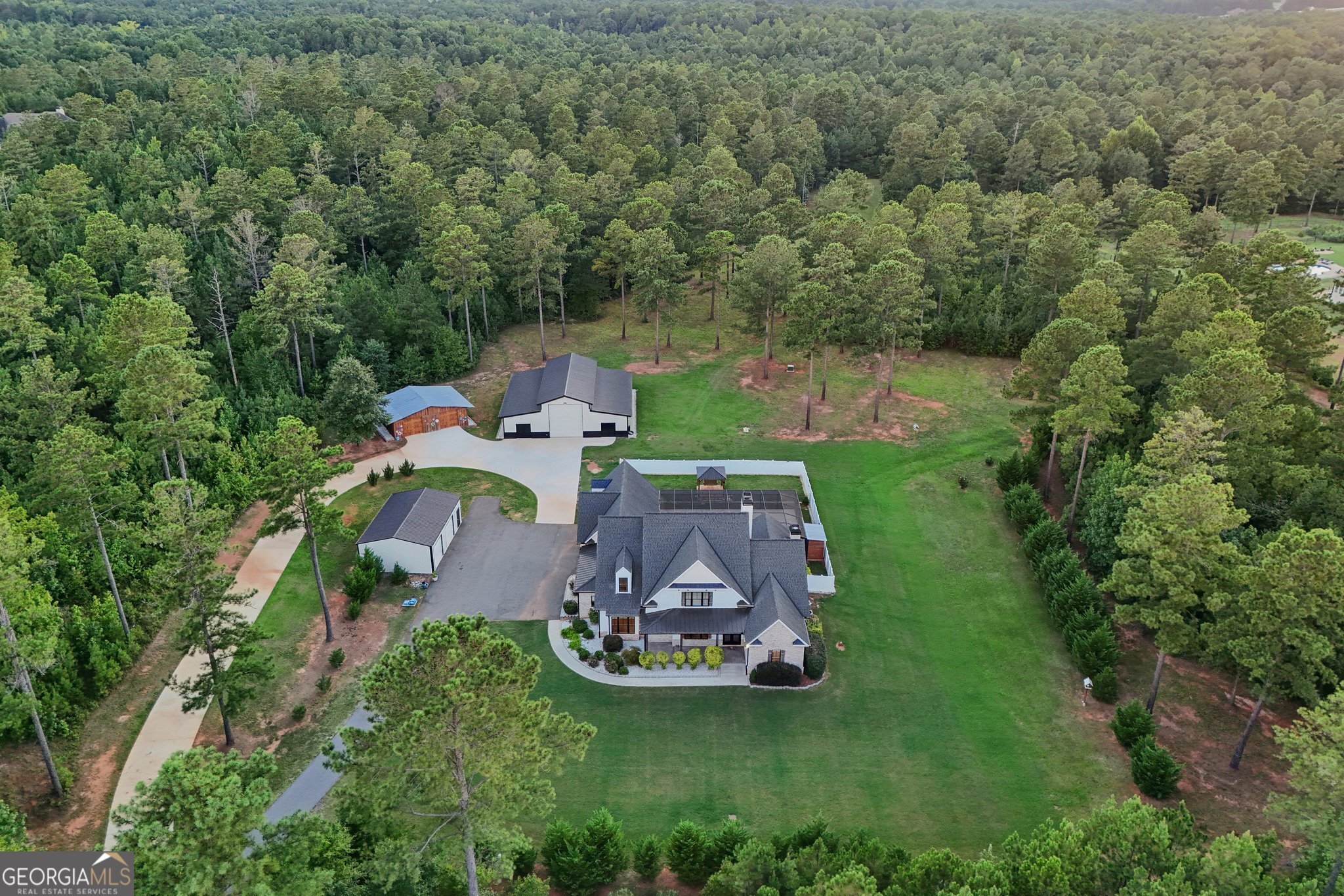 1970 Smith Road Forsyth, GA 31029 - Photo 137 of 160 Gallery Image 137