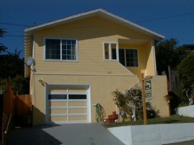 331 Clifton Road Pacifica, CA 94044 - Photo 1 of 1 Gallery Image 1
