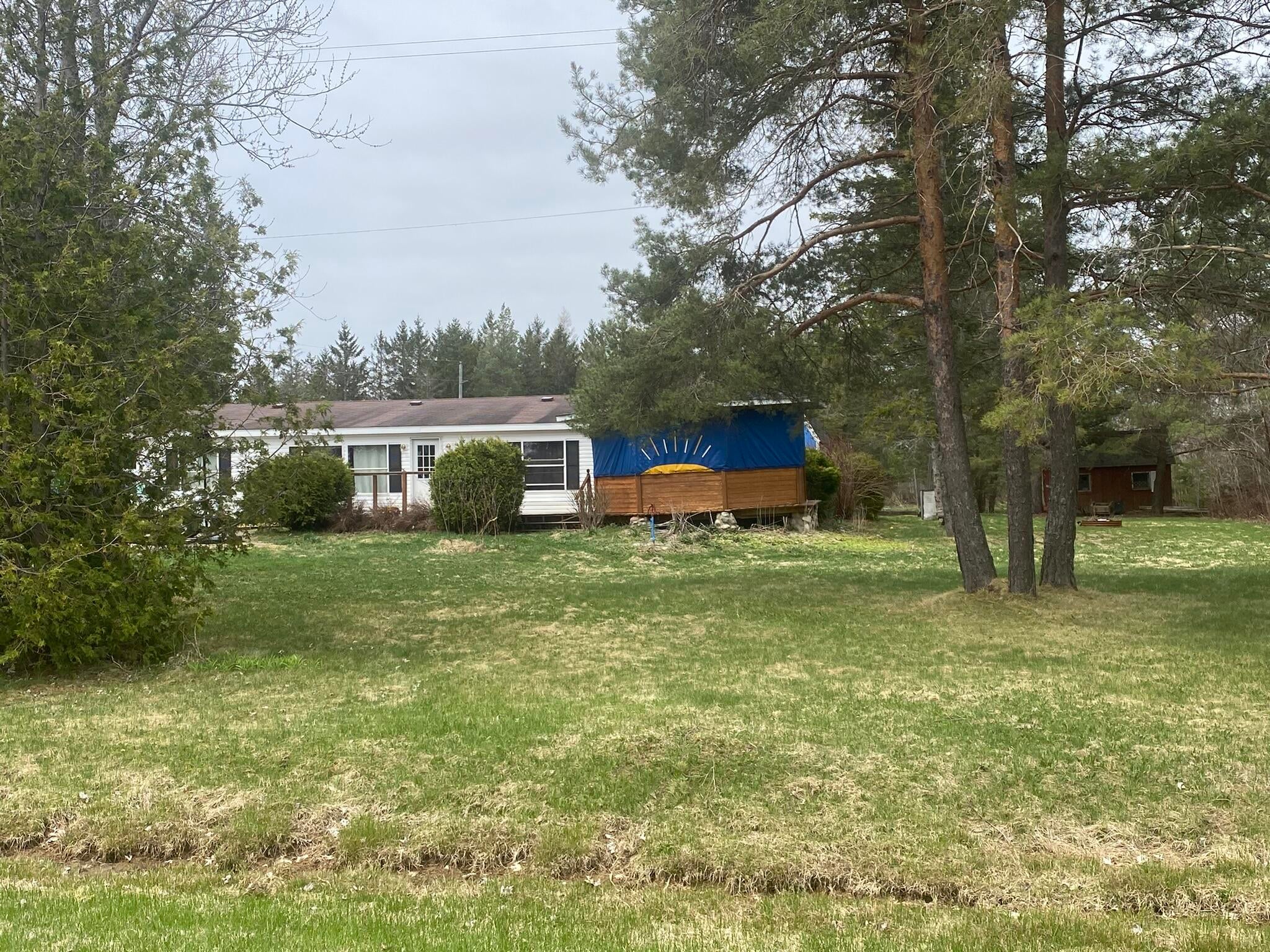 21290 South Mackinac Trail Rudyard, MI 49780 - Photo 2 of 24 Gallery Image 2