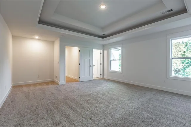 $550,000 | 7360 Northwest Clore Drive, Parkville, MO 64152