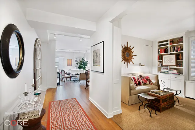 $2,300,000 | 40 West 55th Street, Unit 5B | Midtown Central