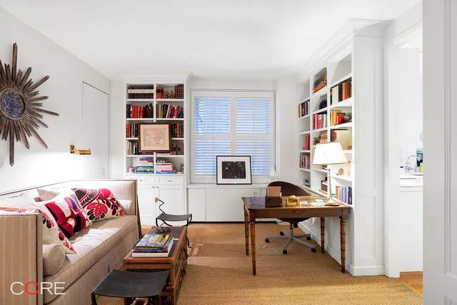 $2,300,000 | 40 West 55th Street, Unit 5B | Midtown Central