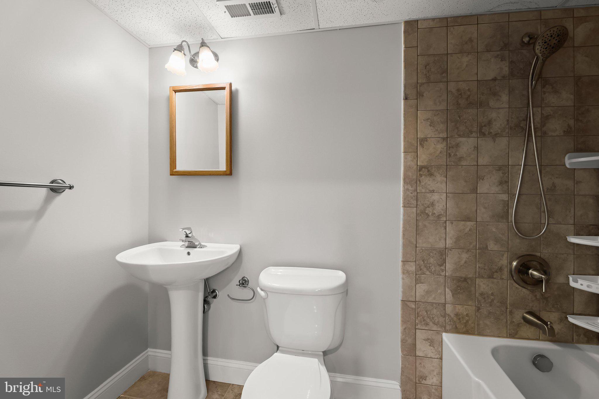 8533 High Ridge Road Ellicott City, MD 21043 - Photo 34 of 47 Full Bath