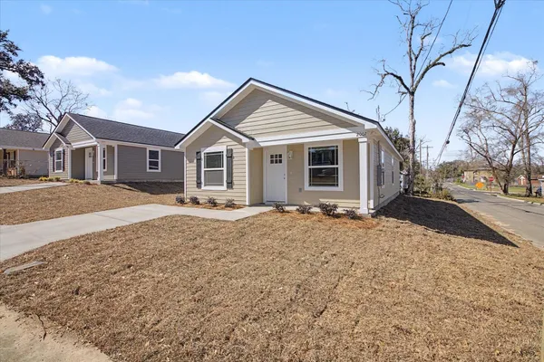 $240,000 | 2002 Pasco Street, Tallahassee, FL 32310