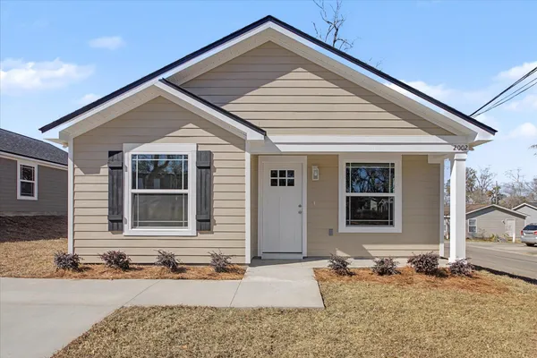 $240,000 | 2002 Pasco Street, Tallahassee, FL 32310