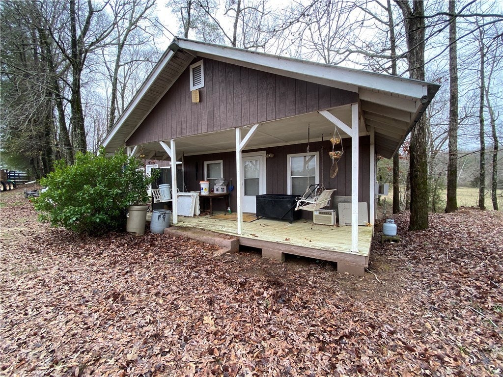 0 South Moss Flat Road Notasulga, AL 36866 - Photo 3 of 39 Gallery Image 3