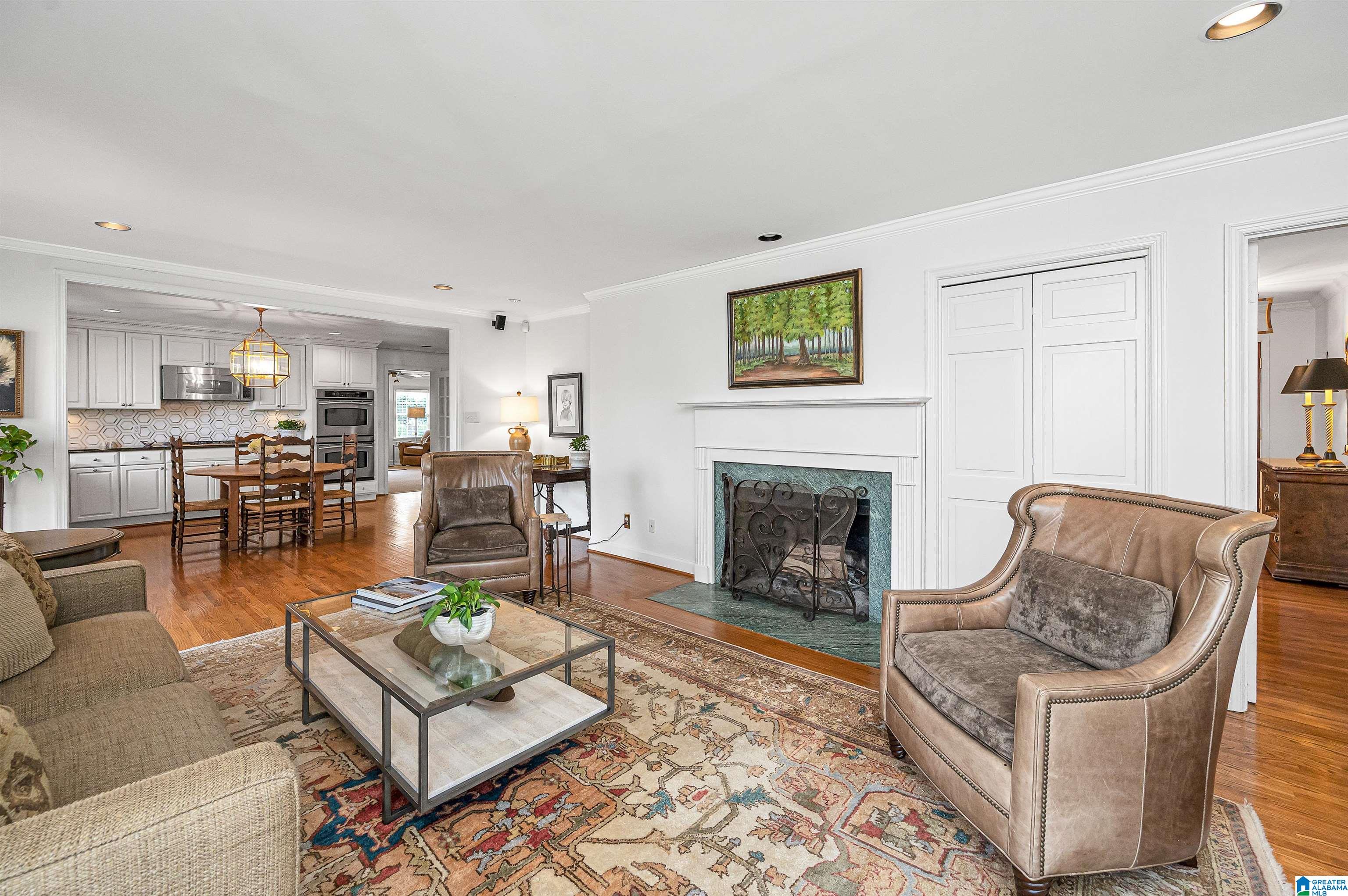 3556 Rockhill Road Birmingham, AL 35223 - Photo 18 of 50