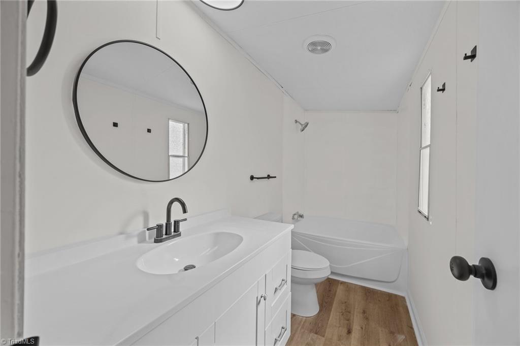 1207 Thayer Road Trinity, NC 27370 - Photo 13 of 36