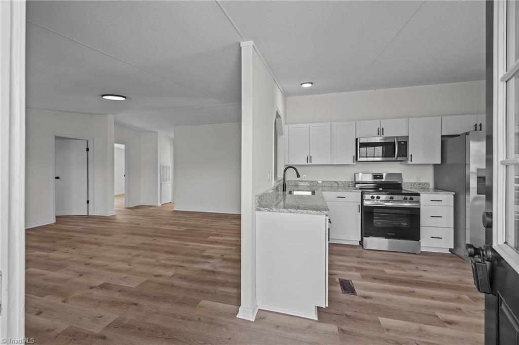 1207 Thayer Road Trinity, NC 27370 - Photo 2 of 36