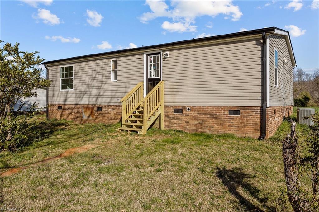 1207 Thayer Road Trinity, NC 27370 - Photo 25 of 36