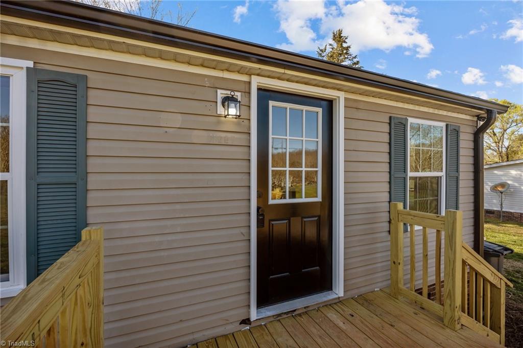 1207 Thayer Road Trinity, NC 27370 - Photo 28 of 36