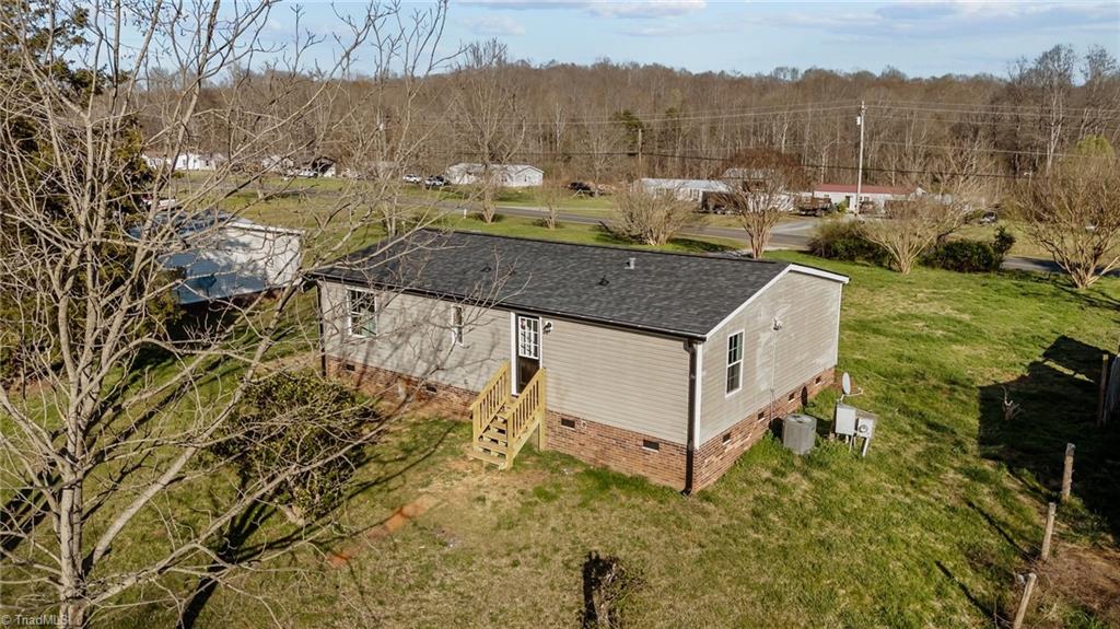 1207 Thayer Road Trinity, NC 27370 - Photo 33 of 36