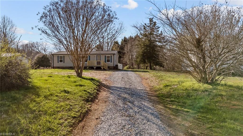 1207 Thayer Road Trinity, NC 27370 - Photo 35 of 36