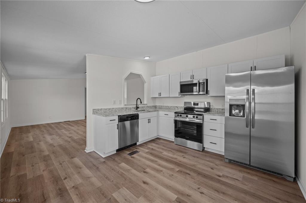 1207 Thayer Road Trinity, NC 27370 - Photo 5 of 36