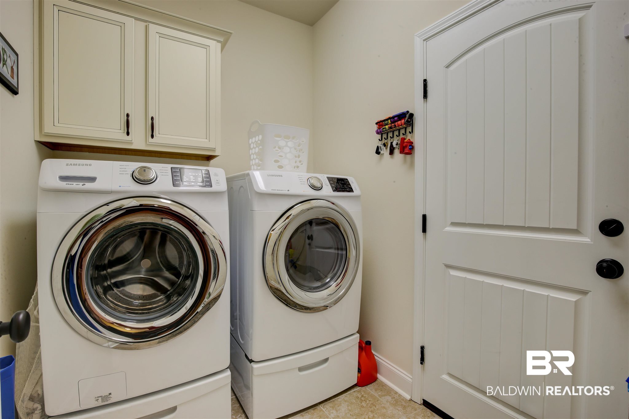 684 Turquoise Drive Fairhope, AL 36532 - Photo 18 of 25 Laundry Room