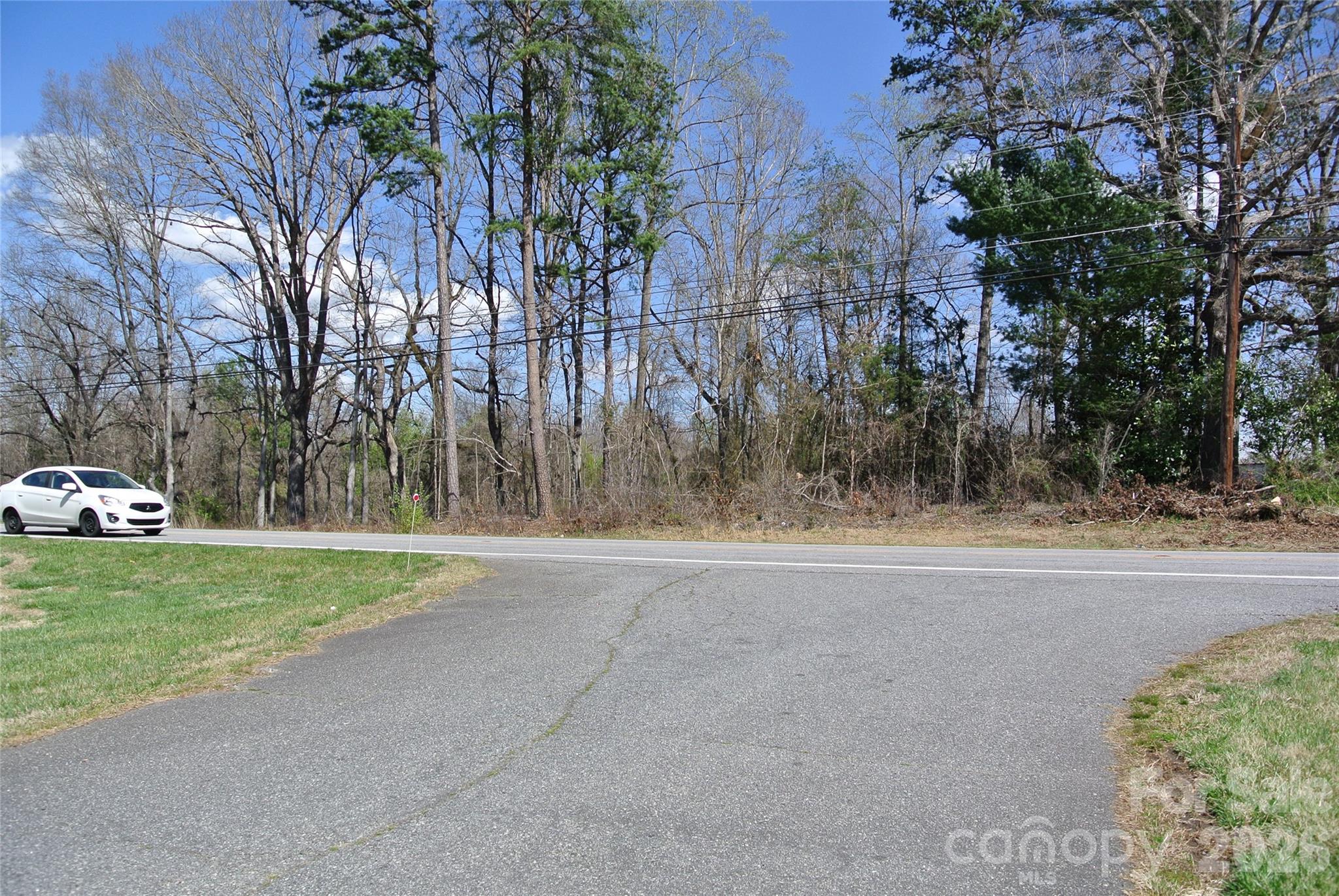 0 Hudlow Road Forest City, NC 28043 - Photo 1 of 13 a view of a yard with a house