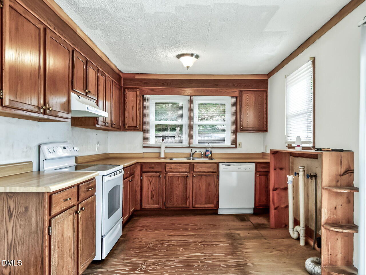 2032 White Memorial Church Road Willow Spring, NC 27592 - Photo 11 of 29