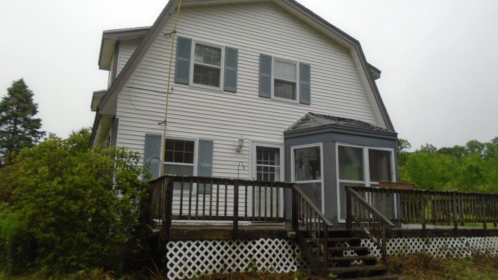 147 Parmenter Hill Road China, ME 04358 - Photo 23 of 23 Right side (Custom)