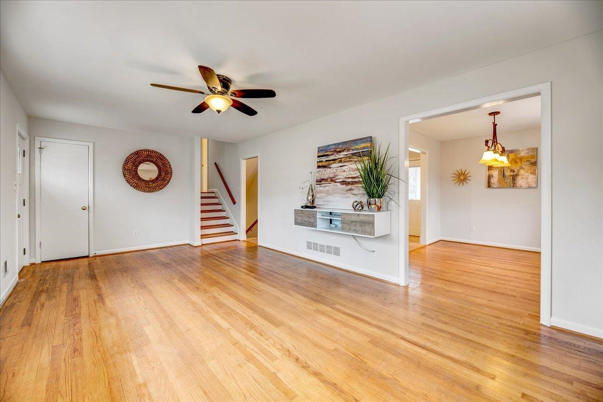 4713 Forestdale Road Raleigh, NC 27603 - Photo 7 of 50 Family