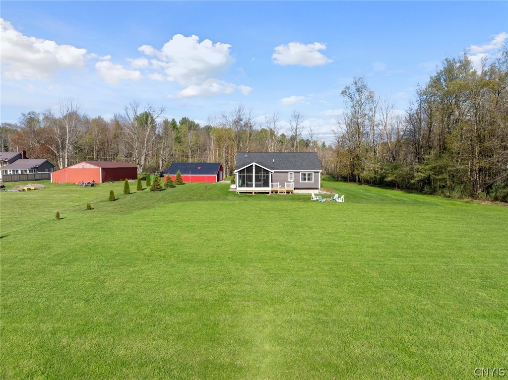 9383 Capron Road Lee Center, NY 13363 - Photo 45 of 47