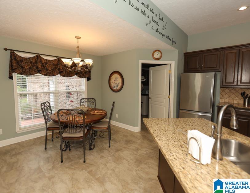 104 Southgate Road Rainbow City, AL 35906 - Photo 4 of 31