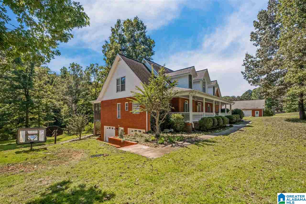 7780 Taylors Ferry Road Bessemer, AL 35023 - Photo 3 of 50