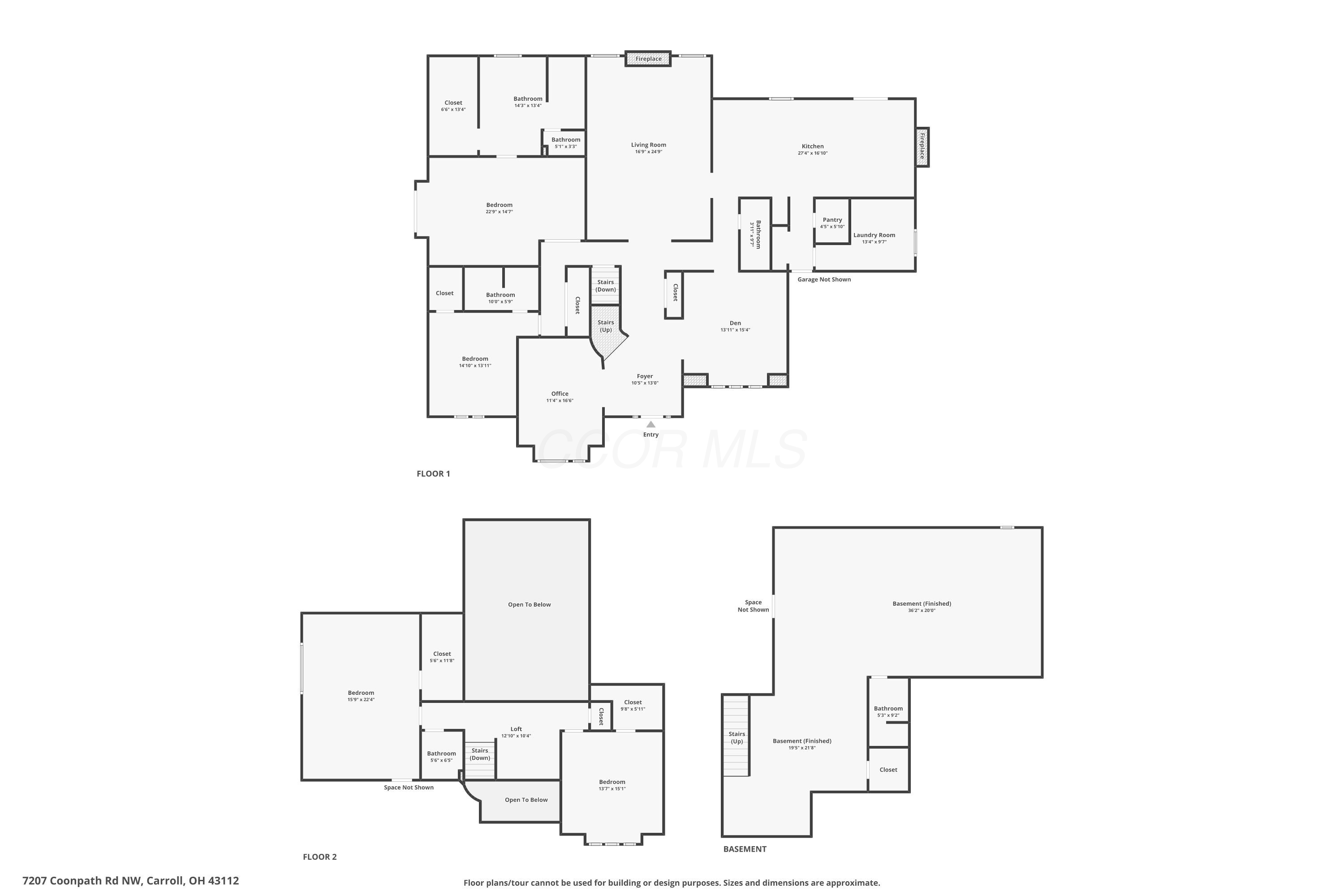 7207 Coonpath Road Northwest Carroll, OH 43112 - Photo 115 of 115 Gallery Image 115