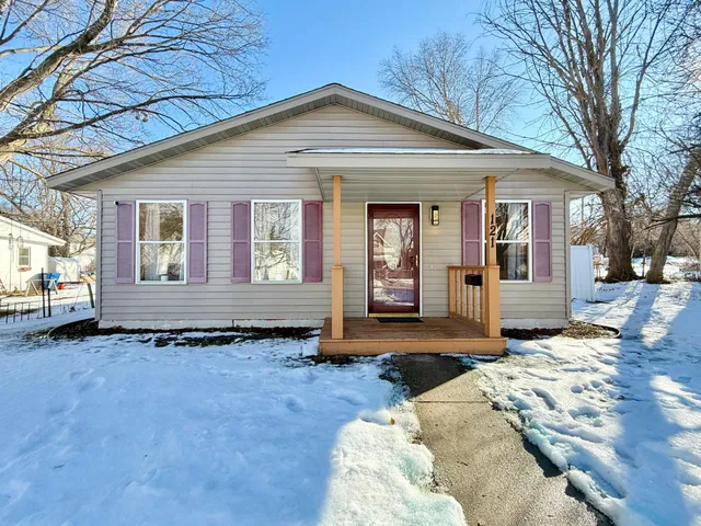 $235,000 | 121 West 6th Street, Red Wing, MN 55066