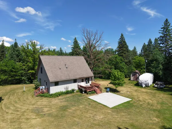 $399,500 | 13988 590 Avenue, Menahga, MN 56464
