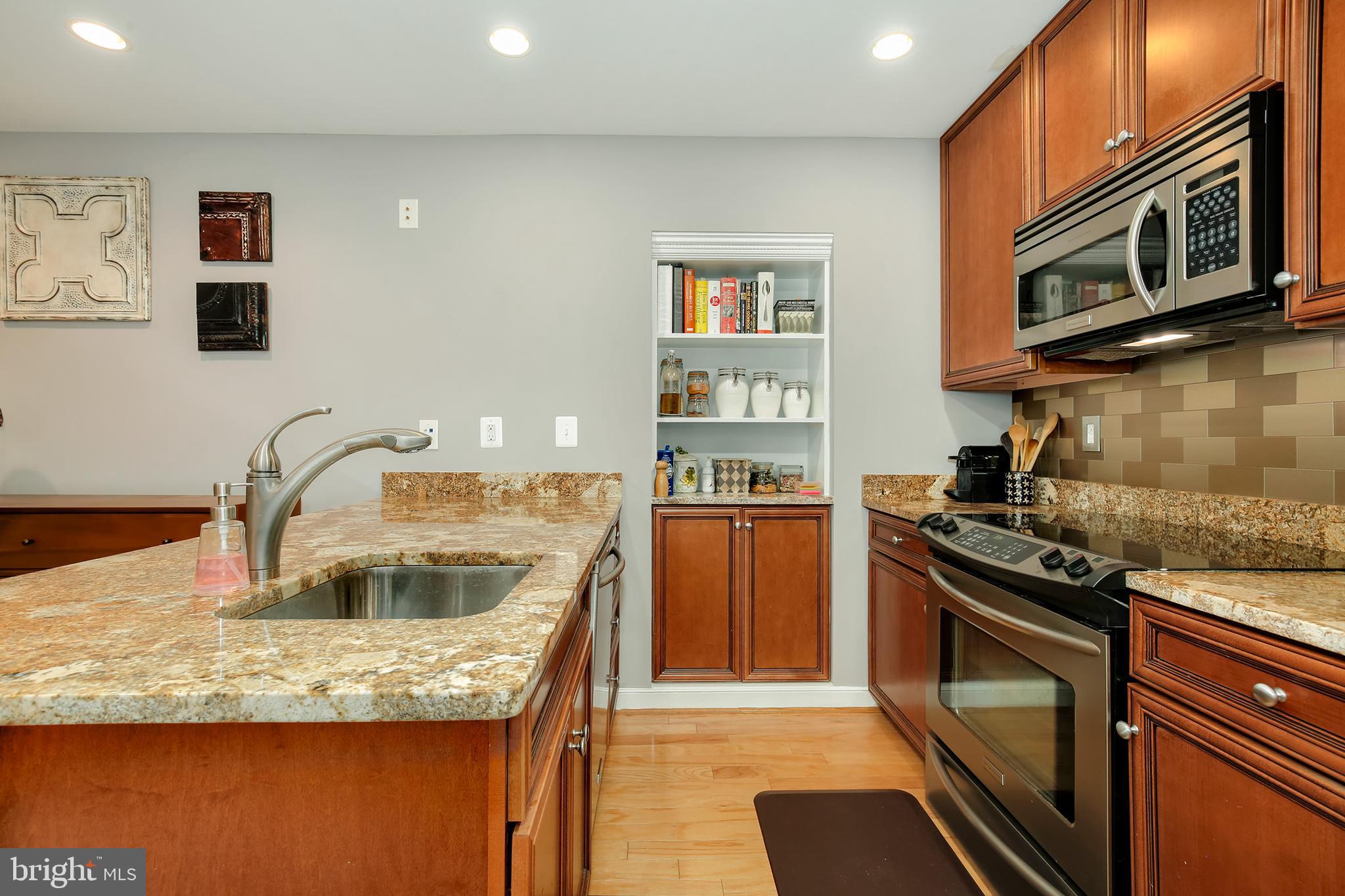 424 East Capitol Street Northeast, Unit 3 Washington, DC 20003 - Photo 13 of 27