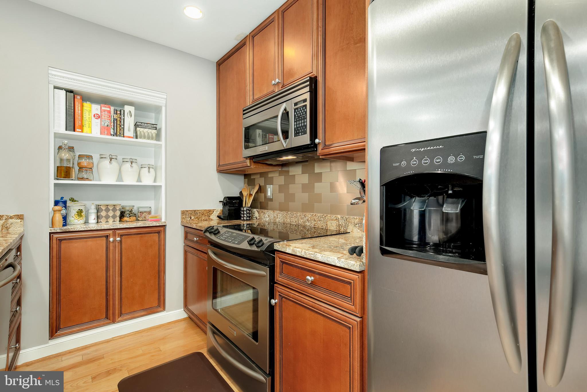 424 East Capitol Street Northeast, Unit 3 Washington, DC 20003 - Photo 14 of 27
