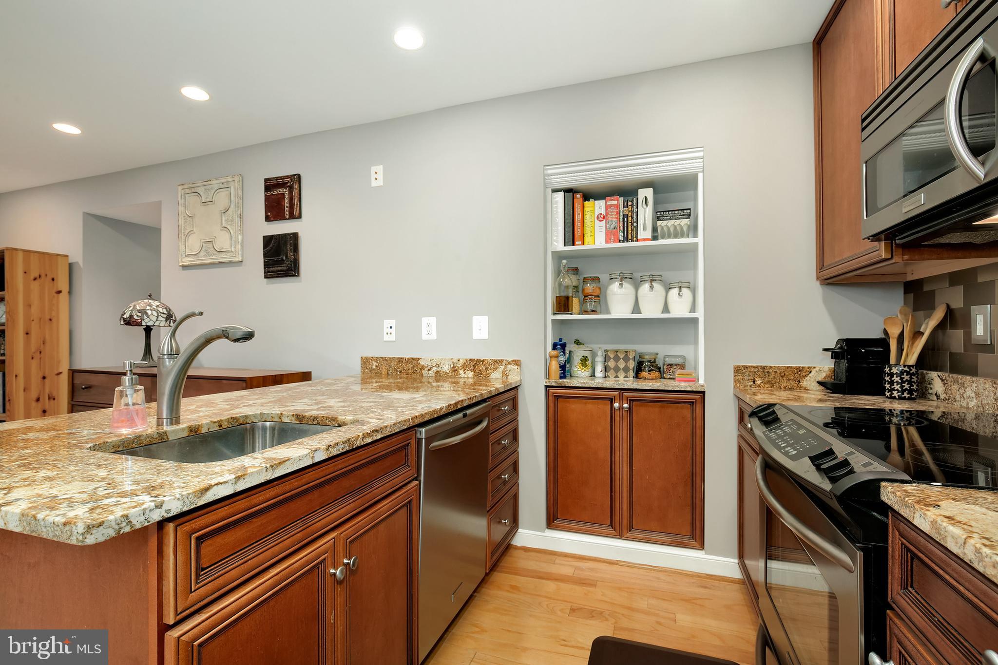 424 East Capitol Street Northeast, Unit 3 Washington, DC 20003 - Photo 15 of 27