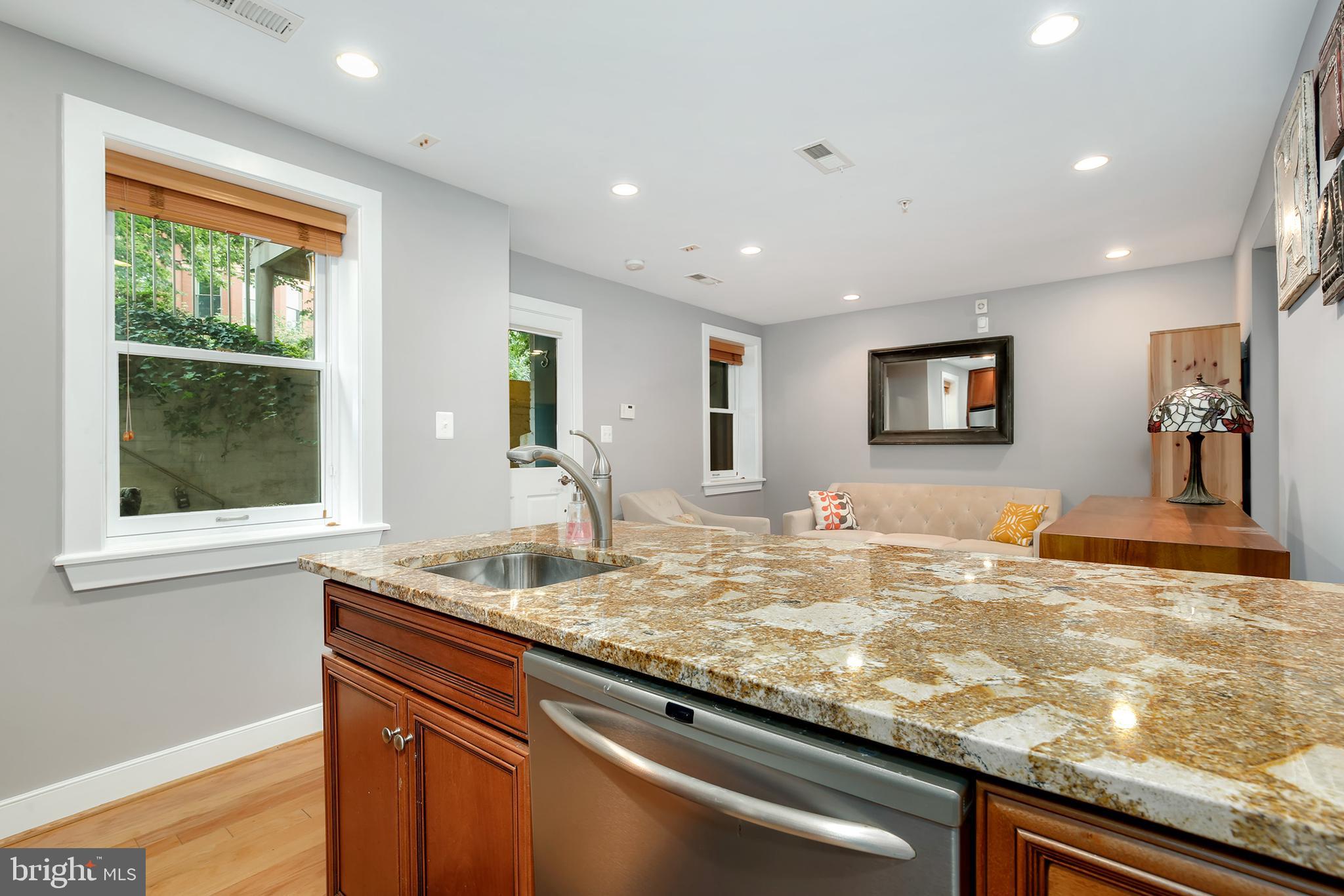 424 East Capitol Street Northeast, Unit 3 Washington, DC 20003 - Photo 16 of 27
