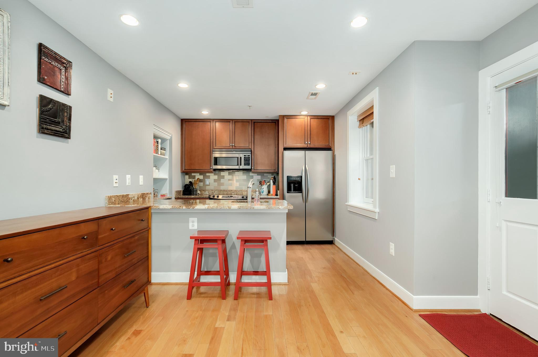 424 East Capitol Street Northeast, Unit 3 Washington, DC 20003 - Photo 8 of 27