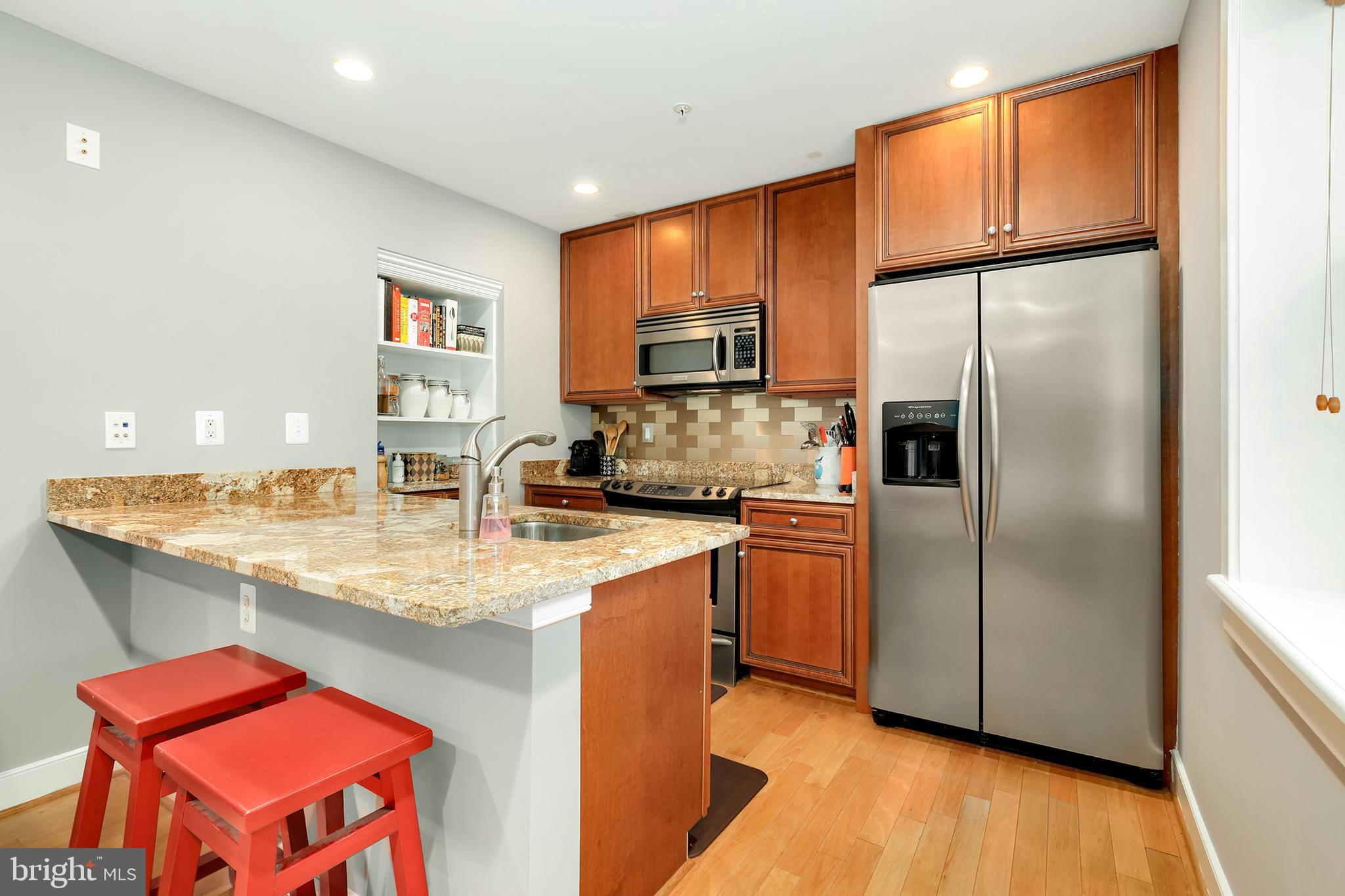 424 East Capitol Street Northeast, Unit 3 Washington, DC 20003 - Photo 10 of 27