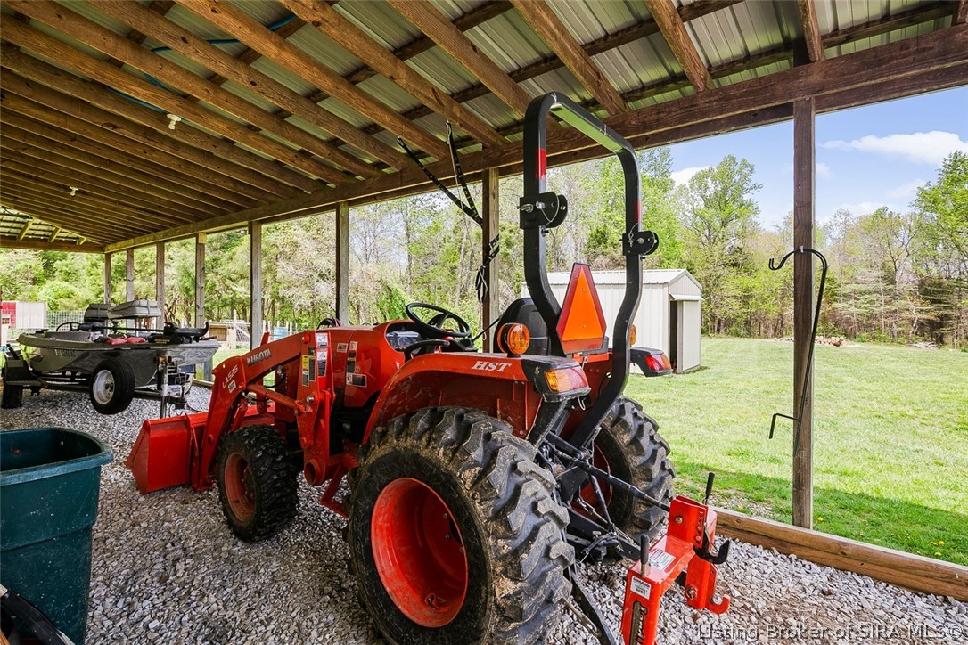 5097 South Riddle Road English, IN 47118 - Photo 54 of 54