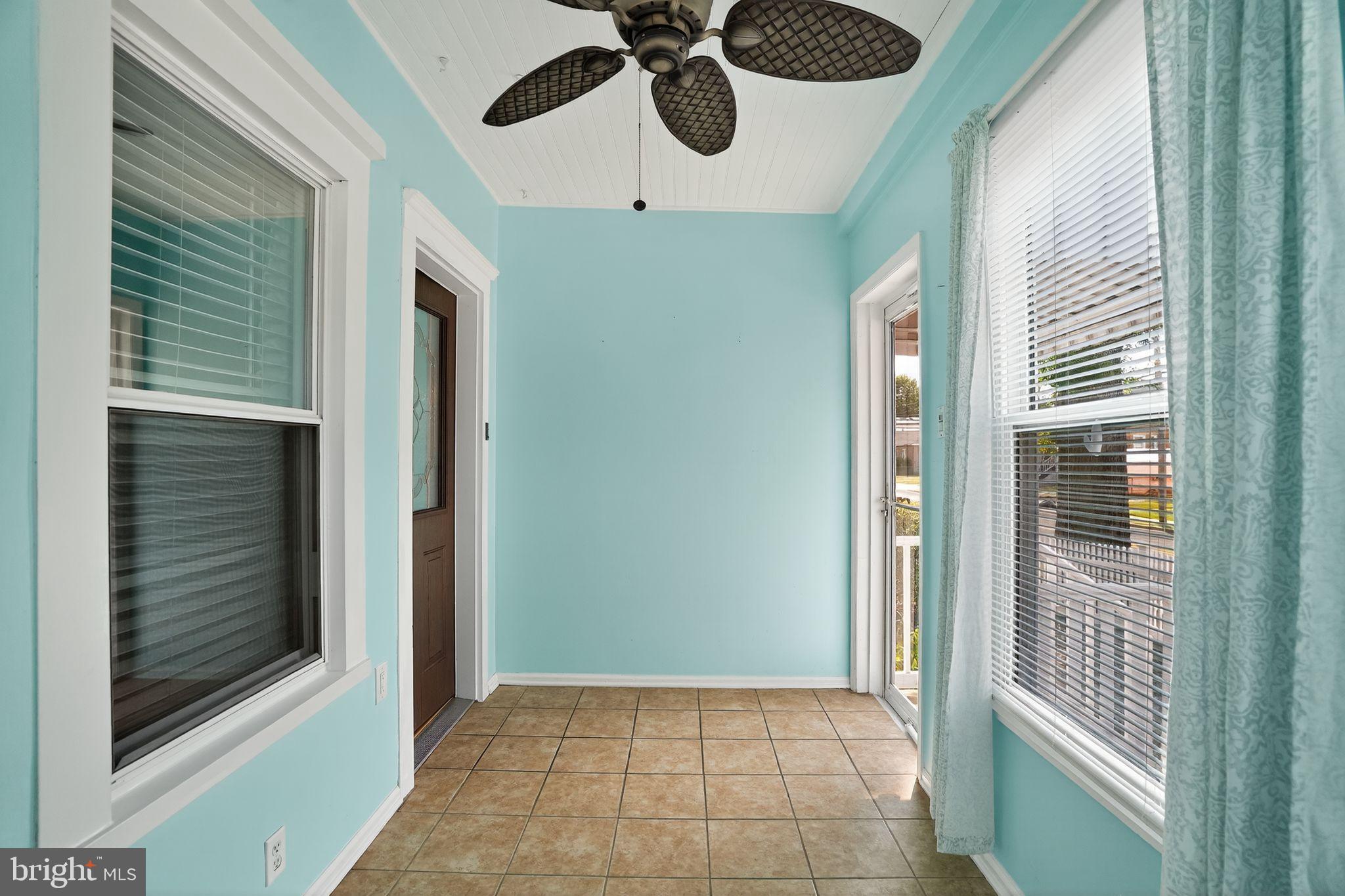 107 South Forklanding Road Maple Shade, NJ 08052 - Photo 35 of 36 a view of an entryway