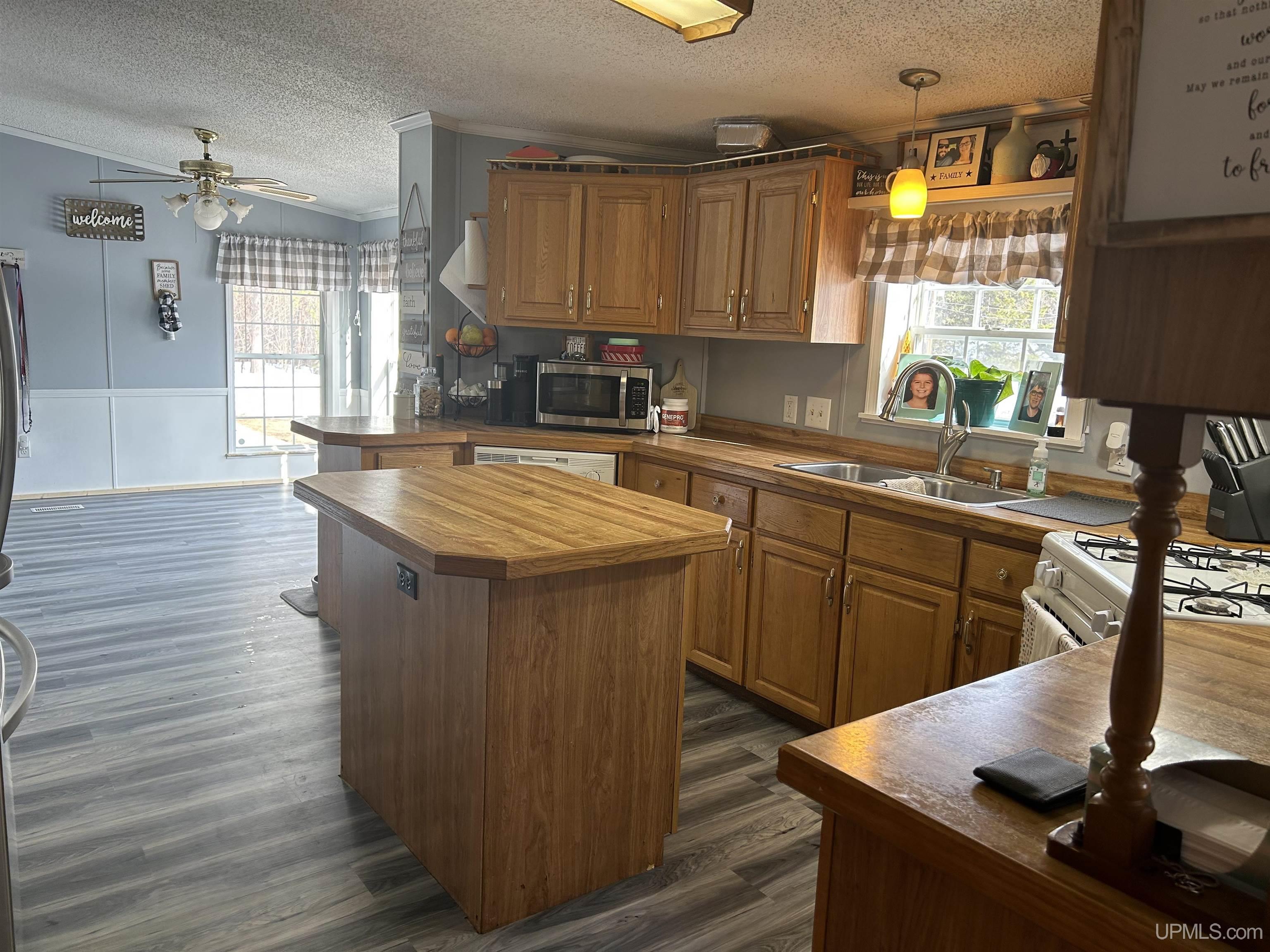 E9734 Old Indiantown Road Munising, MI 49862 - Photo 4 of 32