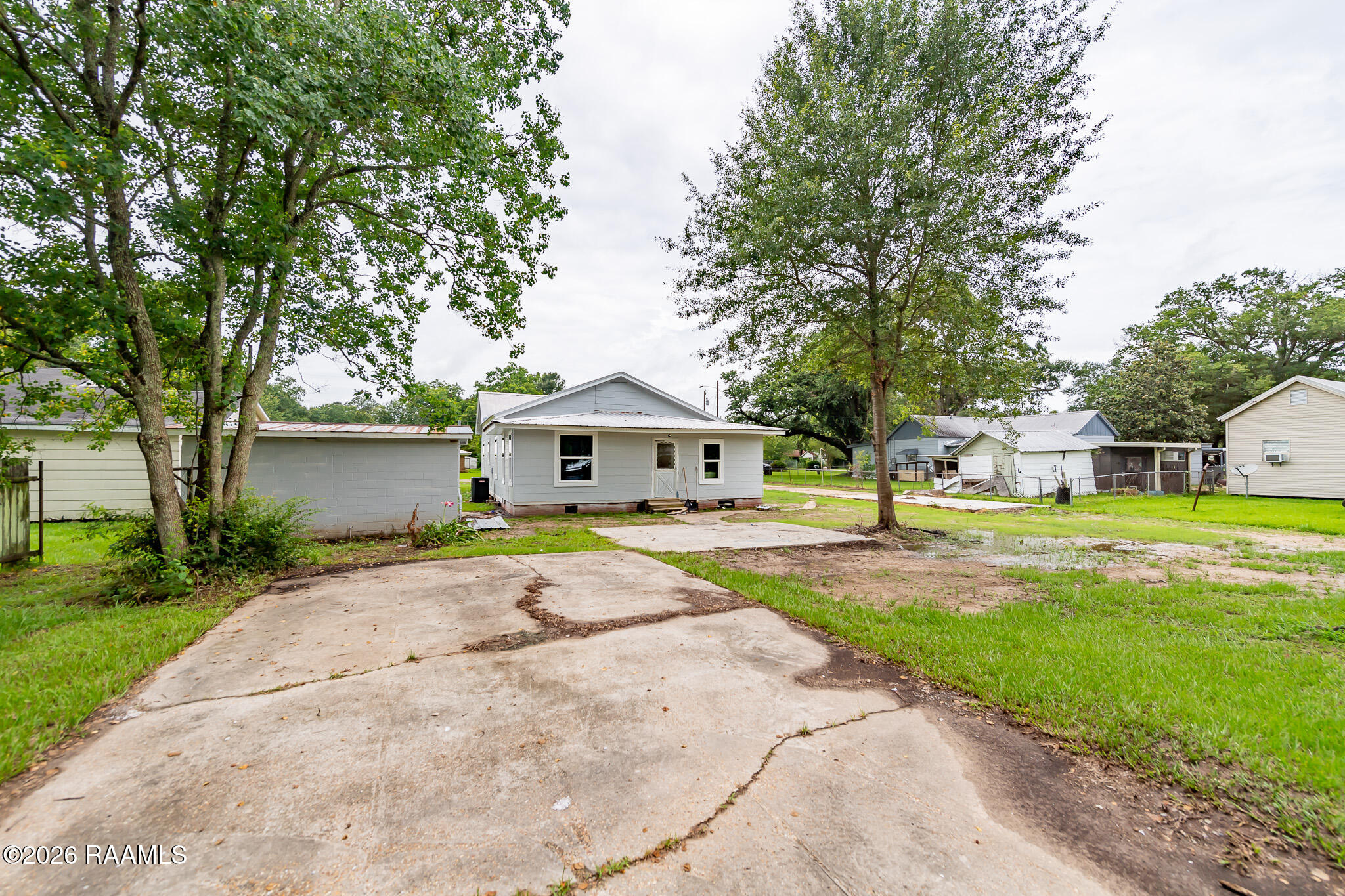 116 4th Street Mamou, LA 70554 - Photo 9 of 10