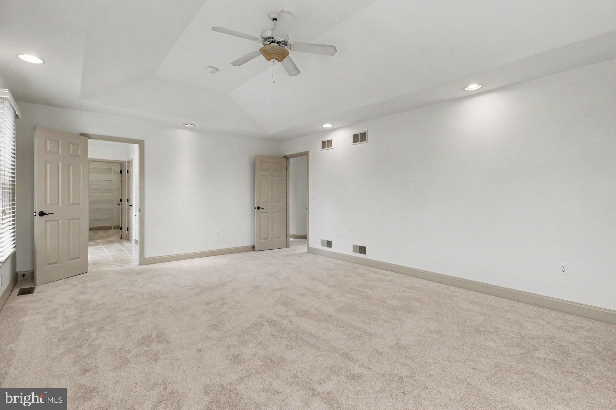 6539 Windmere Road Harrisburg, PA 17111 - Photo 26 of 82 Primary bedroom suite.