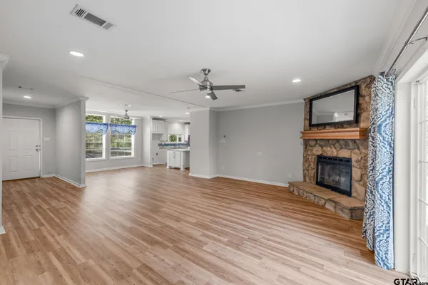 $525,000 | 905 County Road 4914, Ben Wheeler, TX 75754