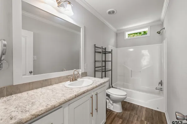 $525,000 | 905 County Road 4914, Ben Wheeler, TX 75754