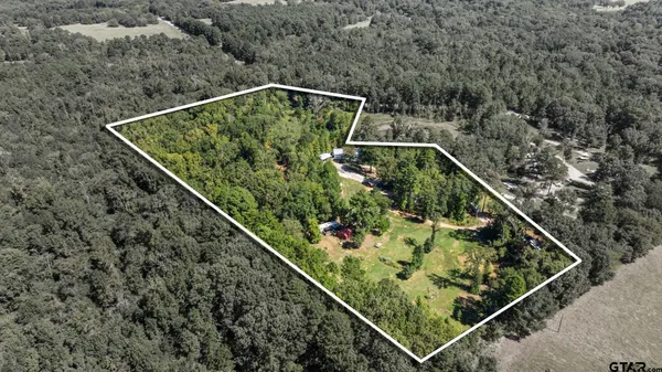 $525,000 | 905 County Road 4914, Ben Wheeler, TX 75754