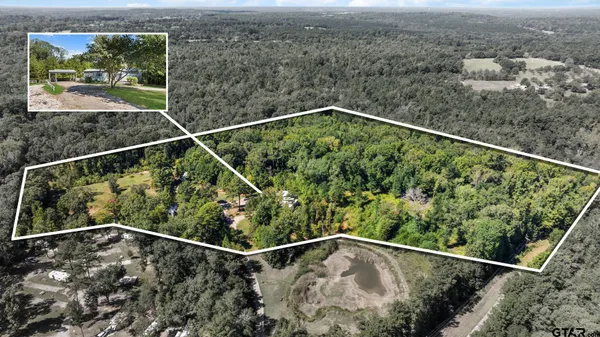 $525,000 | 905 County Road 4914, Ben Wheeler, TX 75754