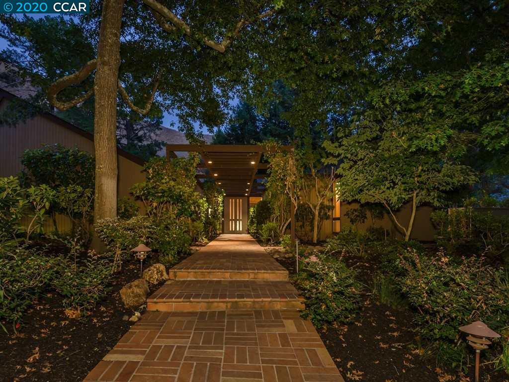 4036 Happy Valley Road Lafayette, CA 94549 - Photo 1 of 1