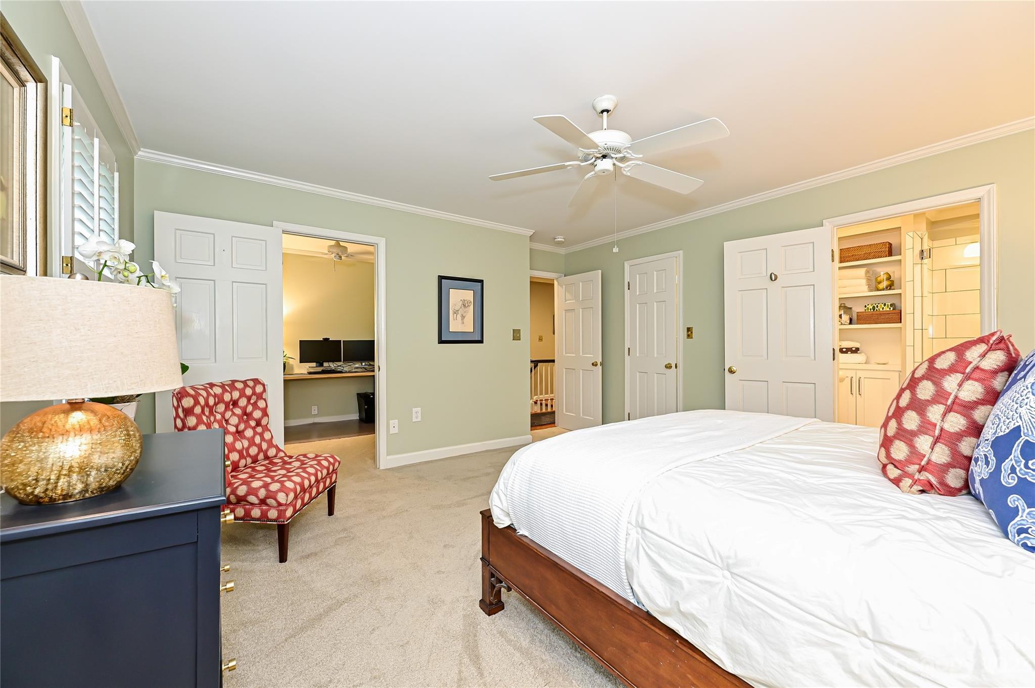 4603 Curraghmore Road Charlotte, NC 28210 - Photo 40 of 46 Gallery Image 40