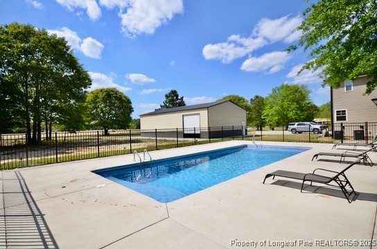6226 Deerstand Road Wade, NC 28395 - Photo 41 of 50 Gallery Image 41