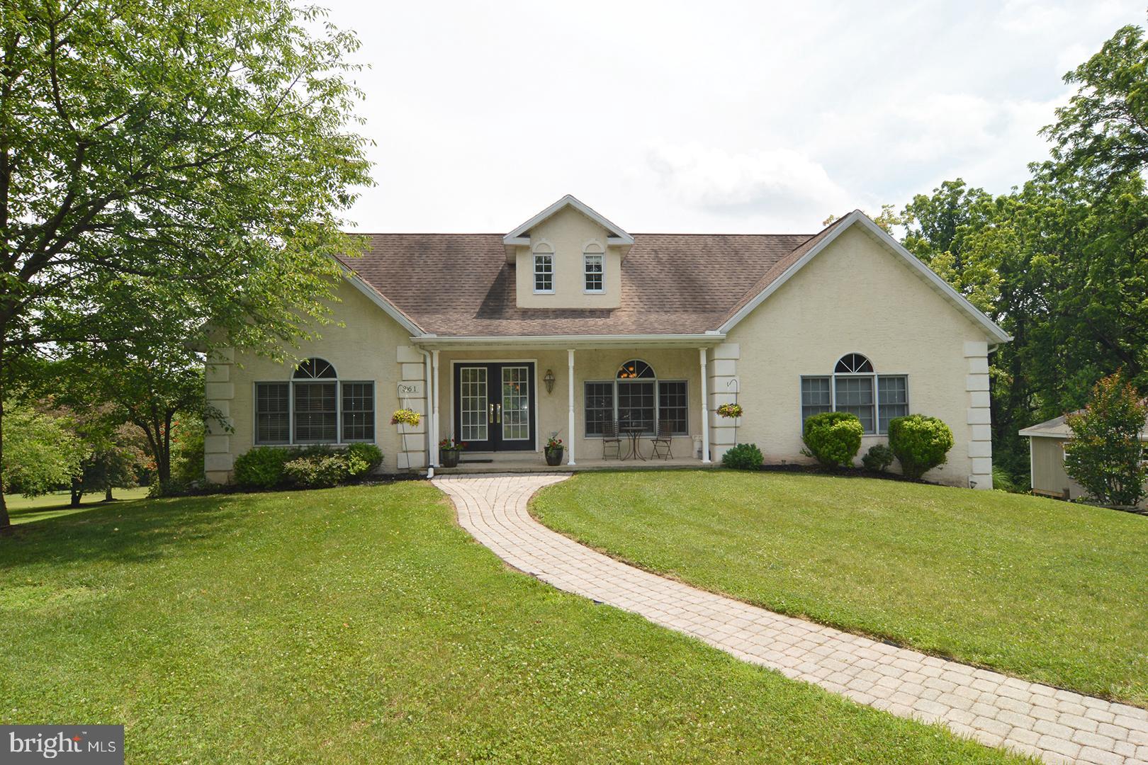 361 Golf Course Road Birdsboro, PA 19508 - Photo 1 of 71 Gallery Image 1